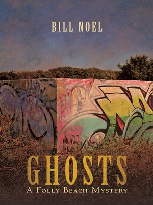 cover image of Ghosts